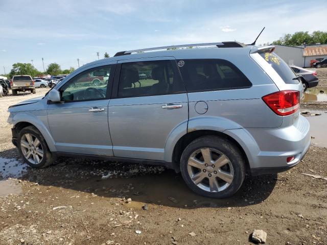 2013 Dodge Journey Crew VIN: 3C4PDCDG8DT541513 Lot: 52918544