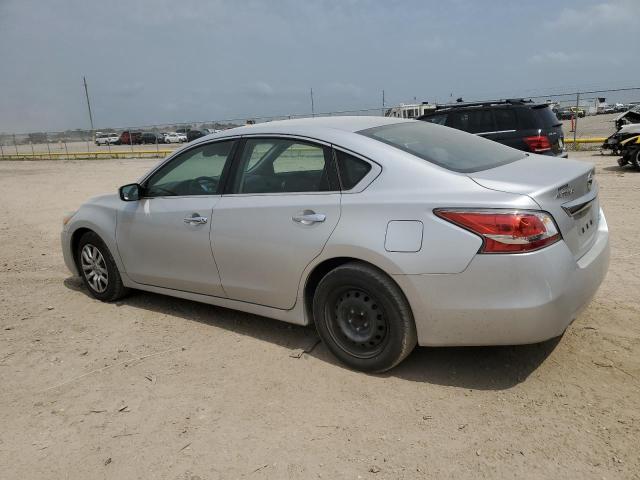 2014 Nissan Altima 2.5 VIN: 1N4AL3APXEN331760 Lot: 55685384