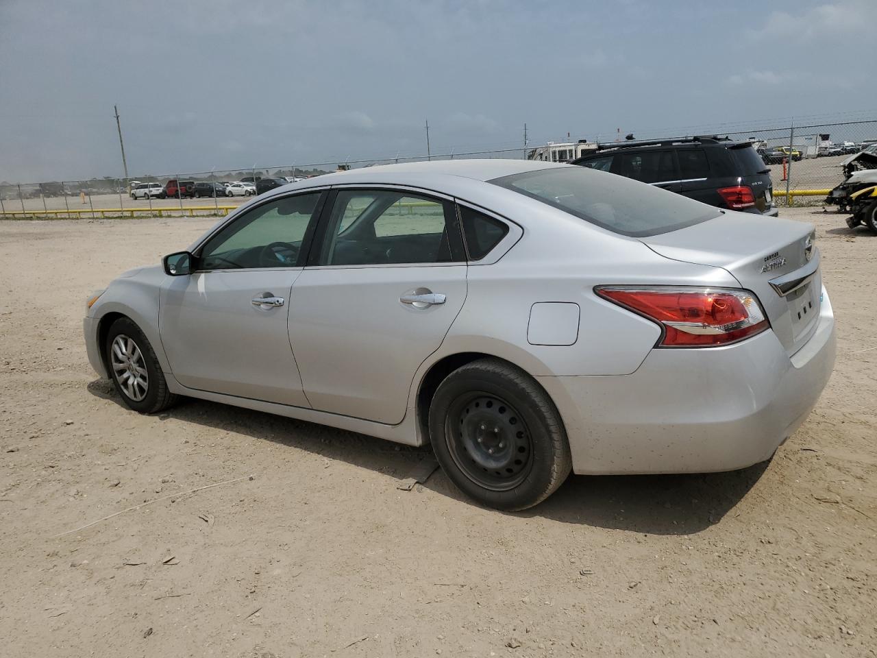 1N4AL3APXEN331760 2014 Nissan Altima 2.5