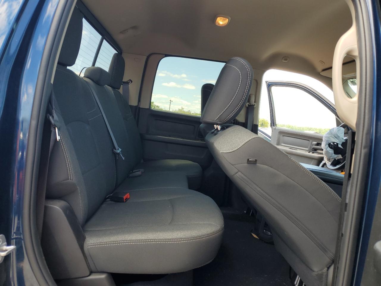 3C6UR5CJ6LG242792 2020 Ram 2500 Tradesman