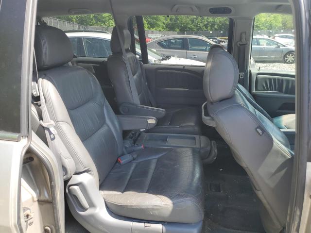 2005 Honda Odyssey Exl VIN: 5FNRL38765B091916 Lot: 53657204