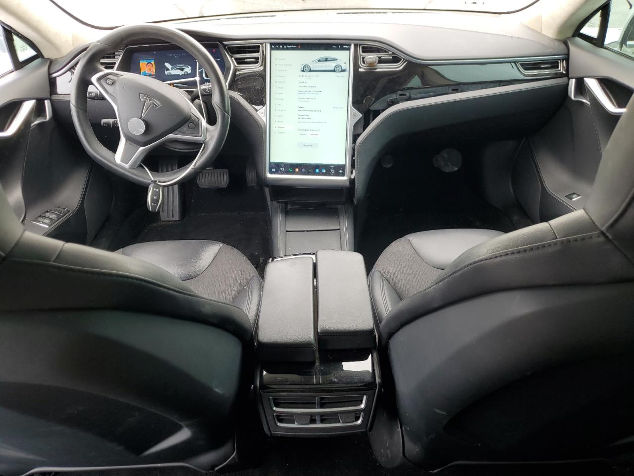 5YJSA1E17GF121908 2016 Tesla Model S