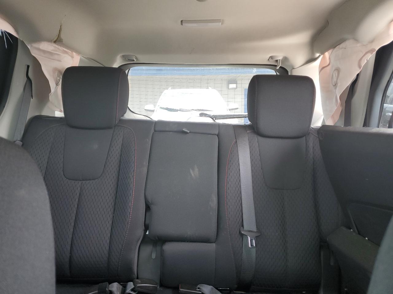 2CTALMEC7B6393256 2011 GMC Terrain Sle