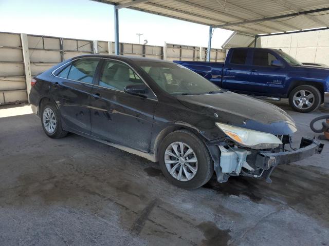 2015 Toyota Camry Le VIN: 4T1BF1FK0FU906958 Lot: 55218814