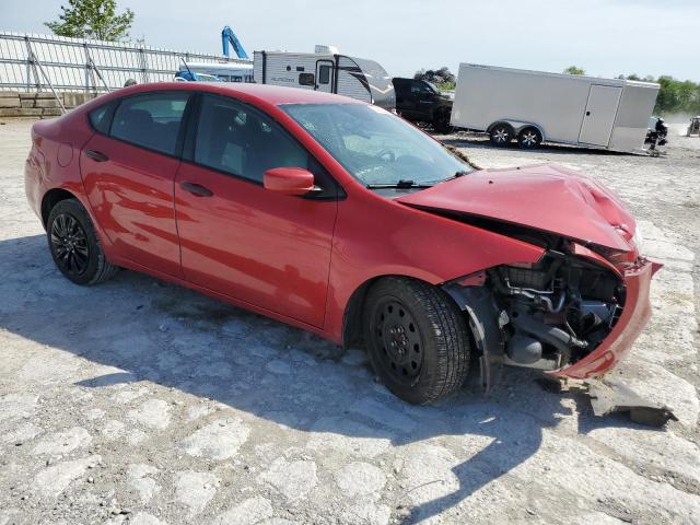 2013 Dodge Dart Se VIN: 1C3CDFAA3DD328947 Lot: 52962604