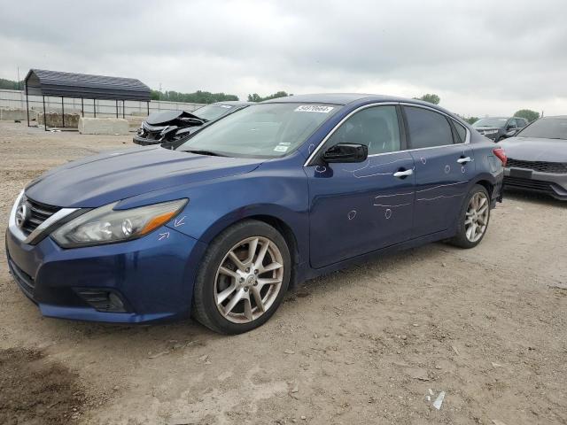 2016 Nissan Altima 2.5 VIN: 1N4AL3AP2GC252498 Lot: 54970664