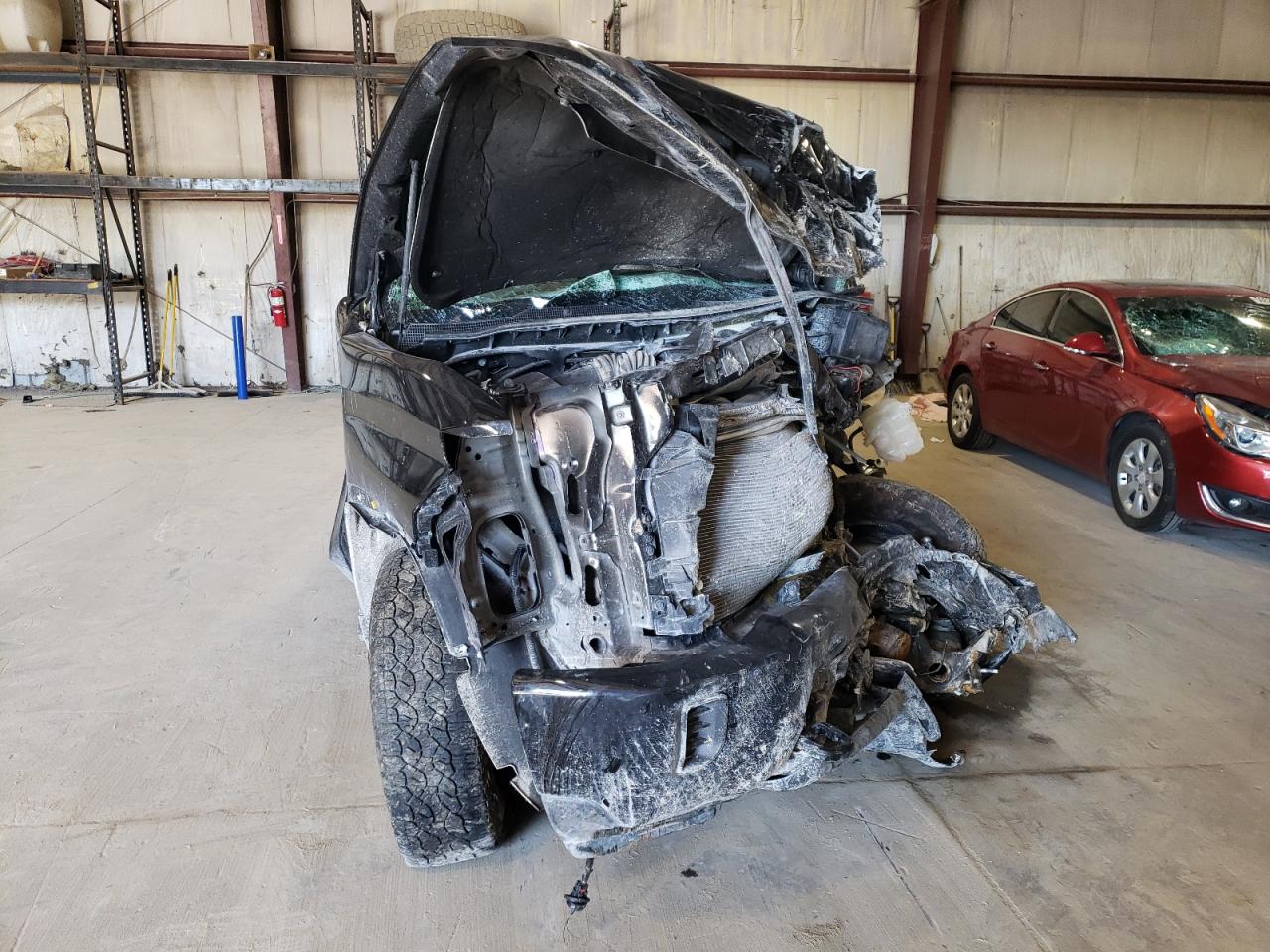 2GC4YME70R1134421 CHEVROLET ALL Models 2024