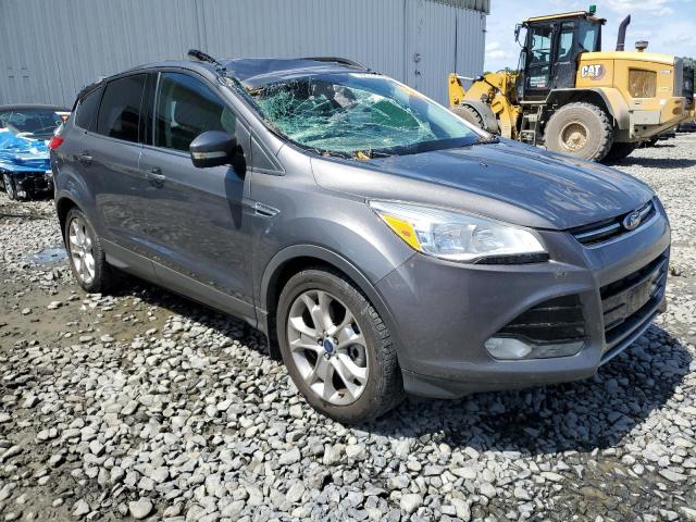 2013 Ford Escape Sel VIN: 1FMCU9H93DUA32721 Lot: 56833794