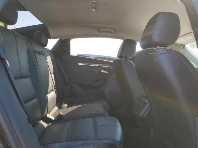 2018 Chevrolet Impala Premier VIN: 2G1125S32J9160299 Lot: 56578524