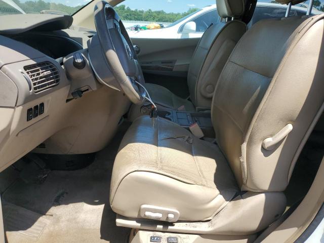 2008 Nissan Quest S VIN: 5N1BV28U08N105953 Lot: 56494544