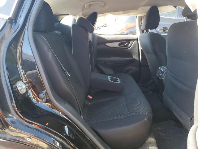 2019 NISSAN ROGUE SPOR - JN1BJ1CR7KW629487