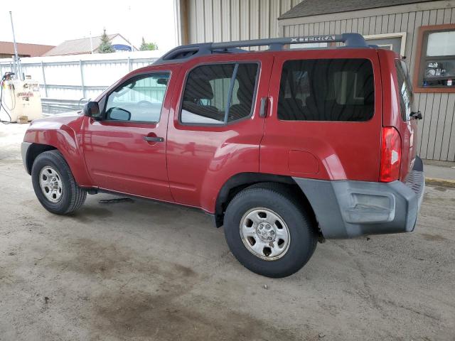 2007 Nissan Xterra Off Road VIN: 5N1AN08U77C546960 Lot: 53850014