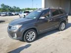 KIA SORENTO EX photo