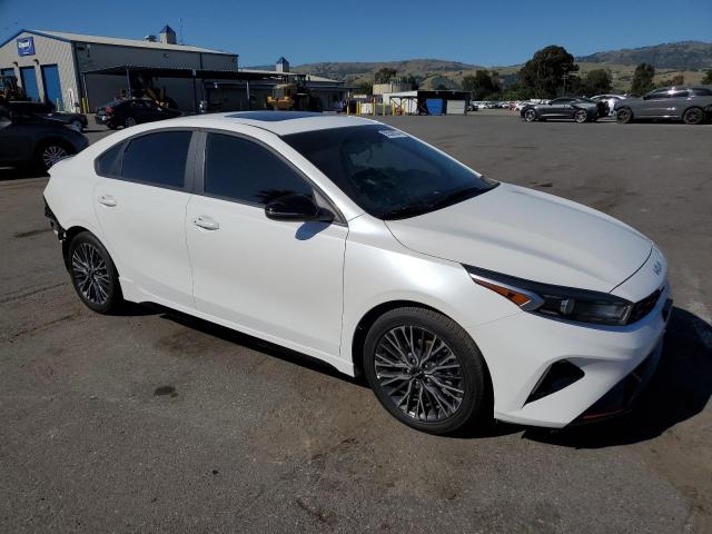 2023 Kia Forte Gt Line VIN: 3KPF54AD9PE518808 Lot: 55538334