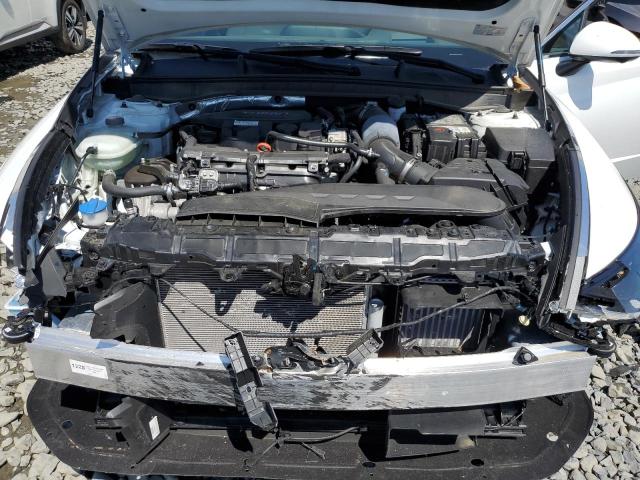 2020 Hyundai Sonata Limited VIN: 5NPEH4J2XLH004277 Lot: 56440924