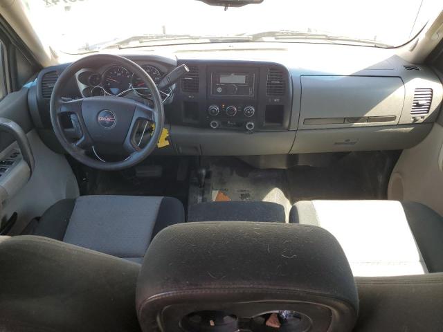 2008 GMC Sierra K3500 VIN: 1GTHK336X8F217059 Lot: 55423374