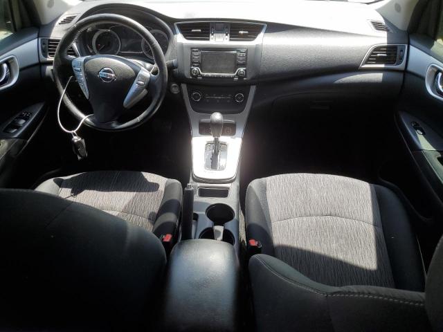 2015 NISSAN SENTRA S - 3N1AB7AP4FY354950