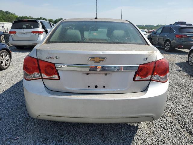 2012 Chevrolet Cruze Lt VIN: 1G1PE5SC8C7295714 Lot: 55691524