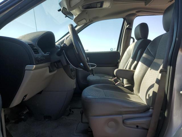 2009 Chevrolet Uplander Lt VIN: 1GNDU33169D115551 Lot: 57022904