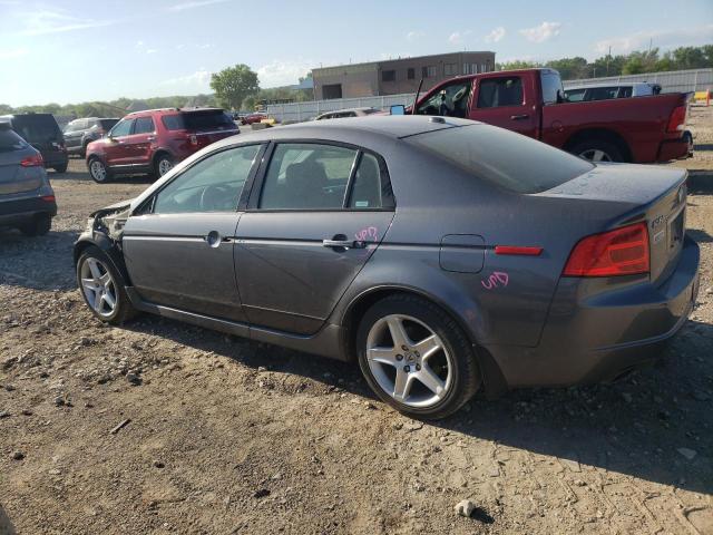 2006 Acura 3.2Tl VIN: 19UUA66276A072943 Lot: 54188914