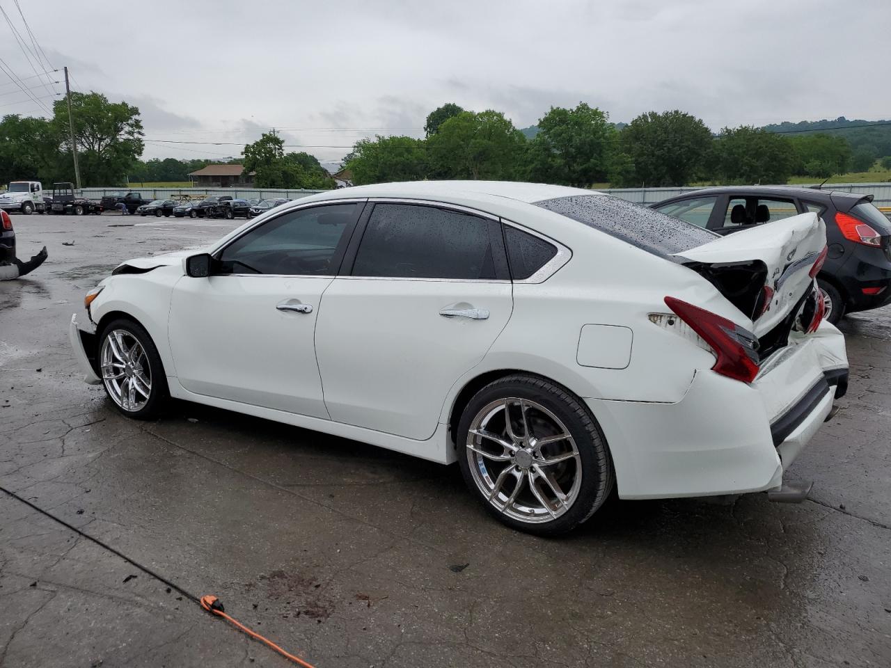 1N4AL3AP9JC203290 NISSAN ALTIMA 2018