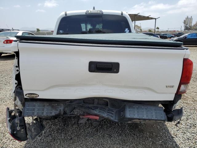 2018 Toyota Tacoma Double Cab VIN: 3TMCZ5AN5JM145253 Lot: 55644664