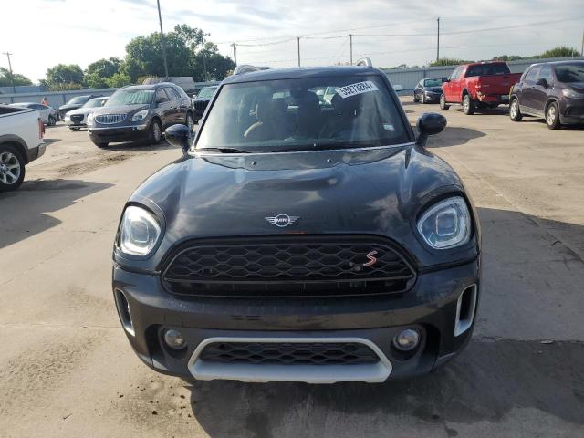 2021 Mini Cooper S Countryman All4 VIN: WMZ83BR00M3M85849 Lot: 55273284