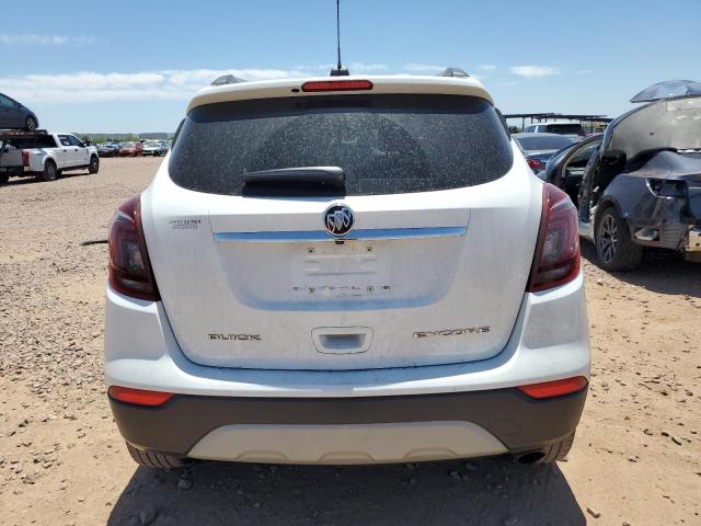 2018 Buick Encore Preferred VIN: KL4CJASB6JB657772 Lot: 56942154