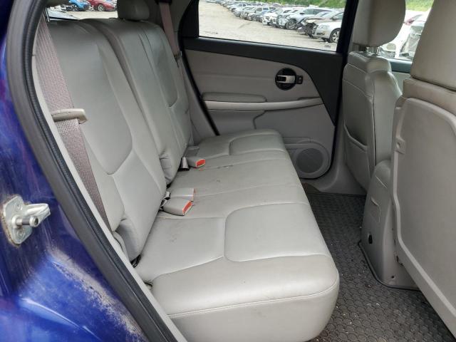 2006 Chevrolet Equinox Lt VIN: 2CNDL73F066095155 Lot: 55452694