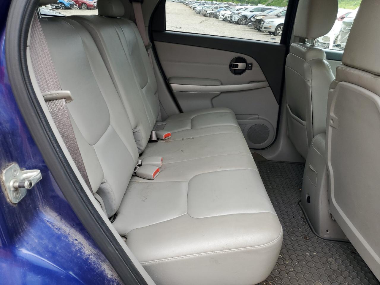 2CNDL73F066095155 2006 Chevrolet Equinox Lt