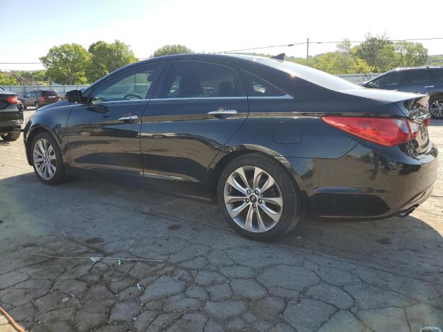 2012 Hyundai Sonata Se VIN: 5NPEC4AC4CH391190 Lot: 56457724