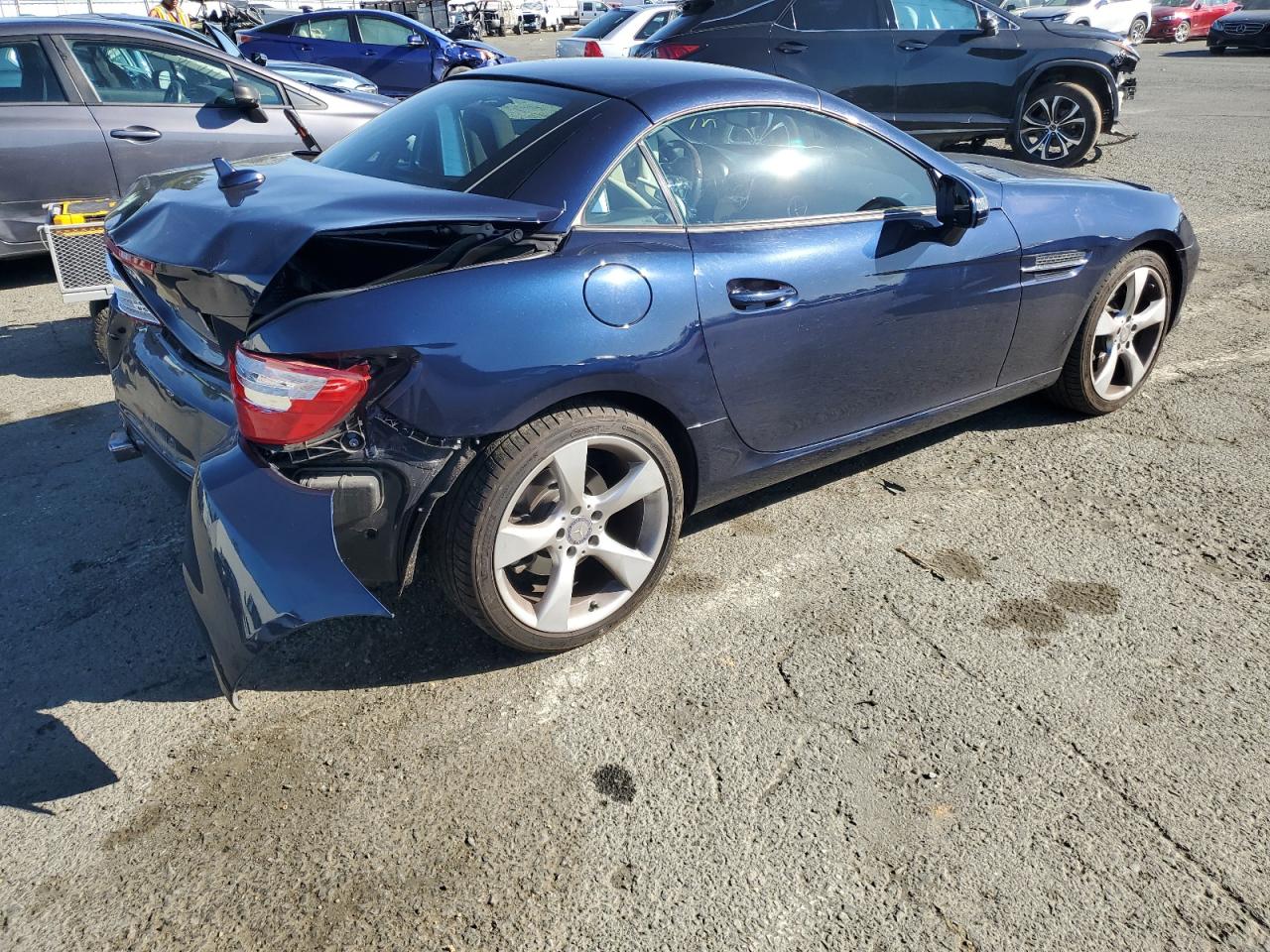 WDDPK5HA9CF022234 2012 Mercedes-Benz Slk 350