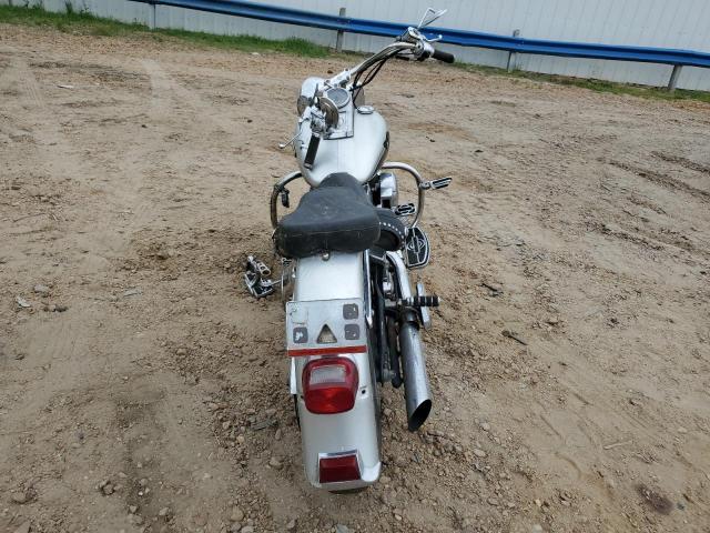 2003 HARLEY-DAVIDSON FLSTC ANNI 1HD1BJY453Y060744
