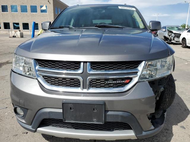 2013 Dodge Journey Sxt VIN: 3C4PDDBG9DT615112 Lot: 56052094