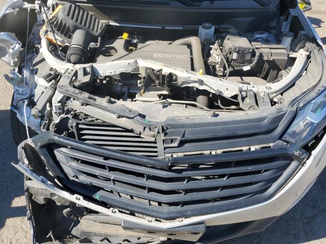2021 Chevrolet Equinox Lt VIN: 3GNAXUEV8MS178675 Lot: 56639004