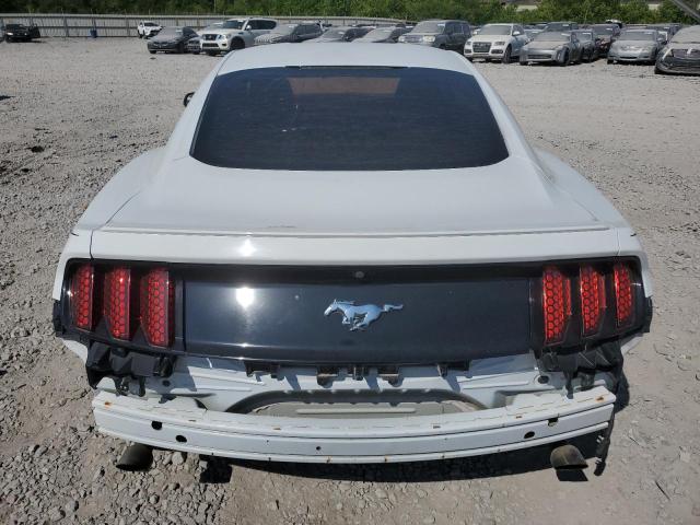 2017 Ford Mustang VIN: 1FA6P8TH7H5225204 Lot: 52844444