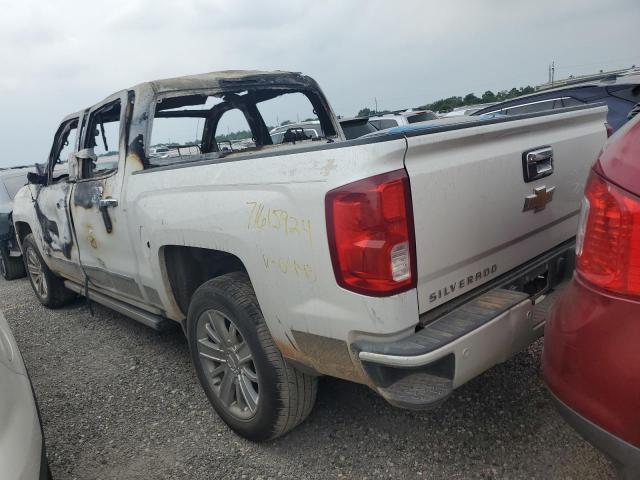 2016 CHEVROLET SILVERADO - 3GCUKTEC1GG330493
