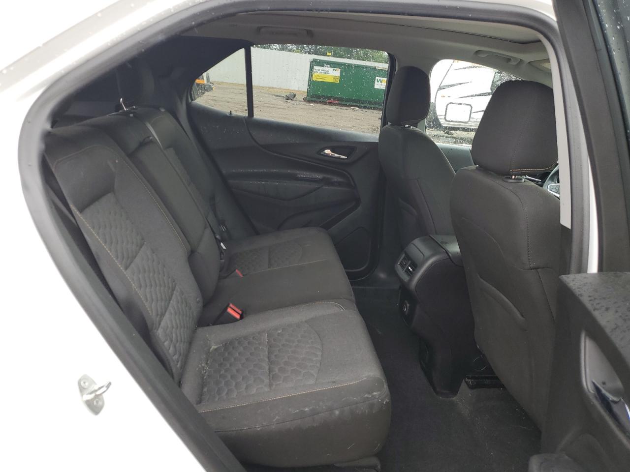 2GNAXLEX5K6201434 2019 Chevrolet Equinox Lt