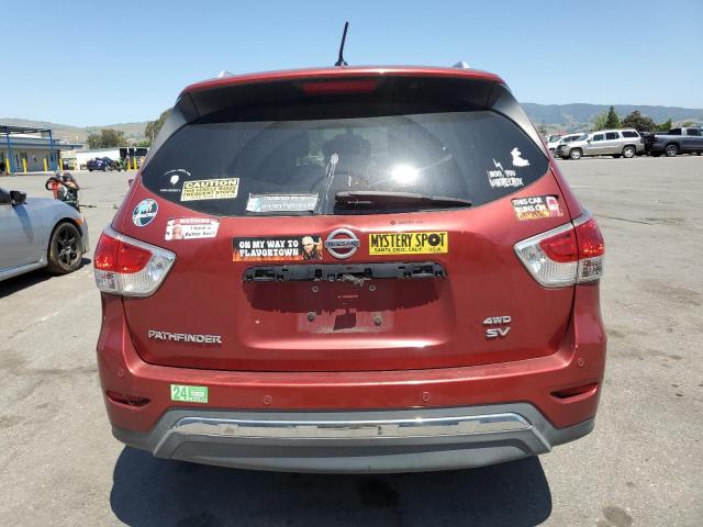 2013 Nissan Pathfinder S VIN: 5N1AR2MM1DC679280 Lot: 54767634