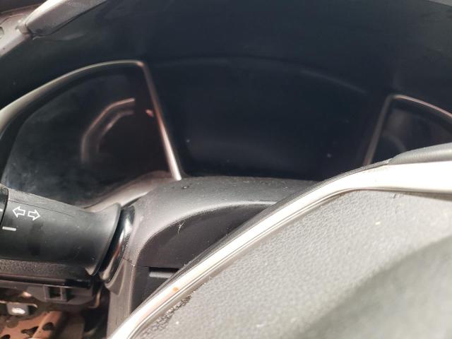 2018 HONDA CIVIC EX - JHMFC1F32JX033761