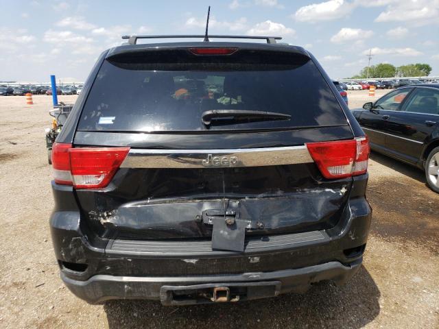 2012 Jeep Grand Cherokee Laredo VIN: 1C4RJFAG1CC250322 Lot: 53893394