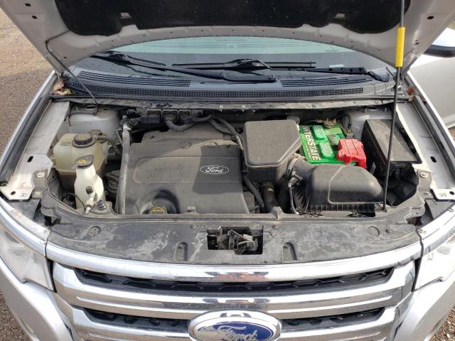 2014 Ford Edge Limited VIN: 2FMDK4KC5EBA24984 Lot: 56946144