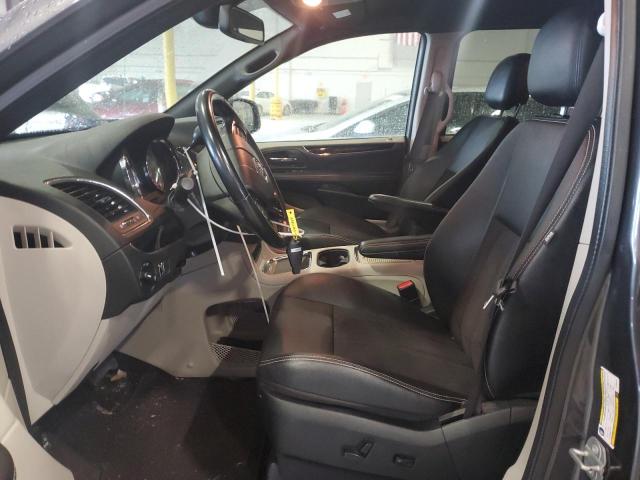 2020 Dodge Grand Caravan Sxt VIN: 2C4RDGCG0LR206443 Lot: 54371834