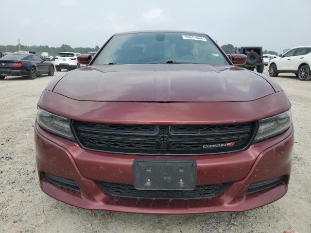 2019 Dodge Charger Sxt VIN: 2C3CDXBG7KH572304 Lot: 53651004