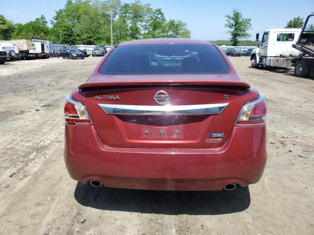 2014 Nissan Altima 2.5 VIN: 1N4AL3AP8EN229826 Lot: 54405444