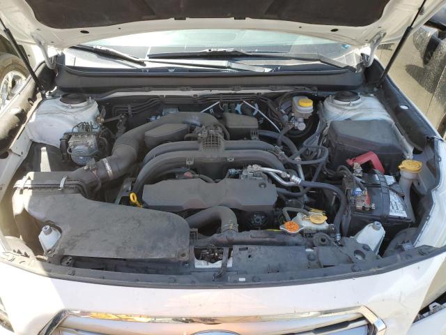 2016 Subaru Outback 2.5I Limited VIN: 4S4BSALC0G3317859 Lot: 55939594