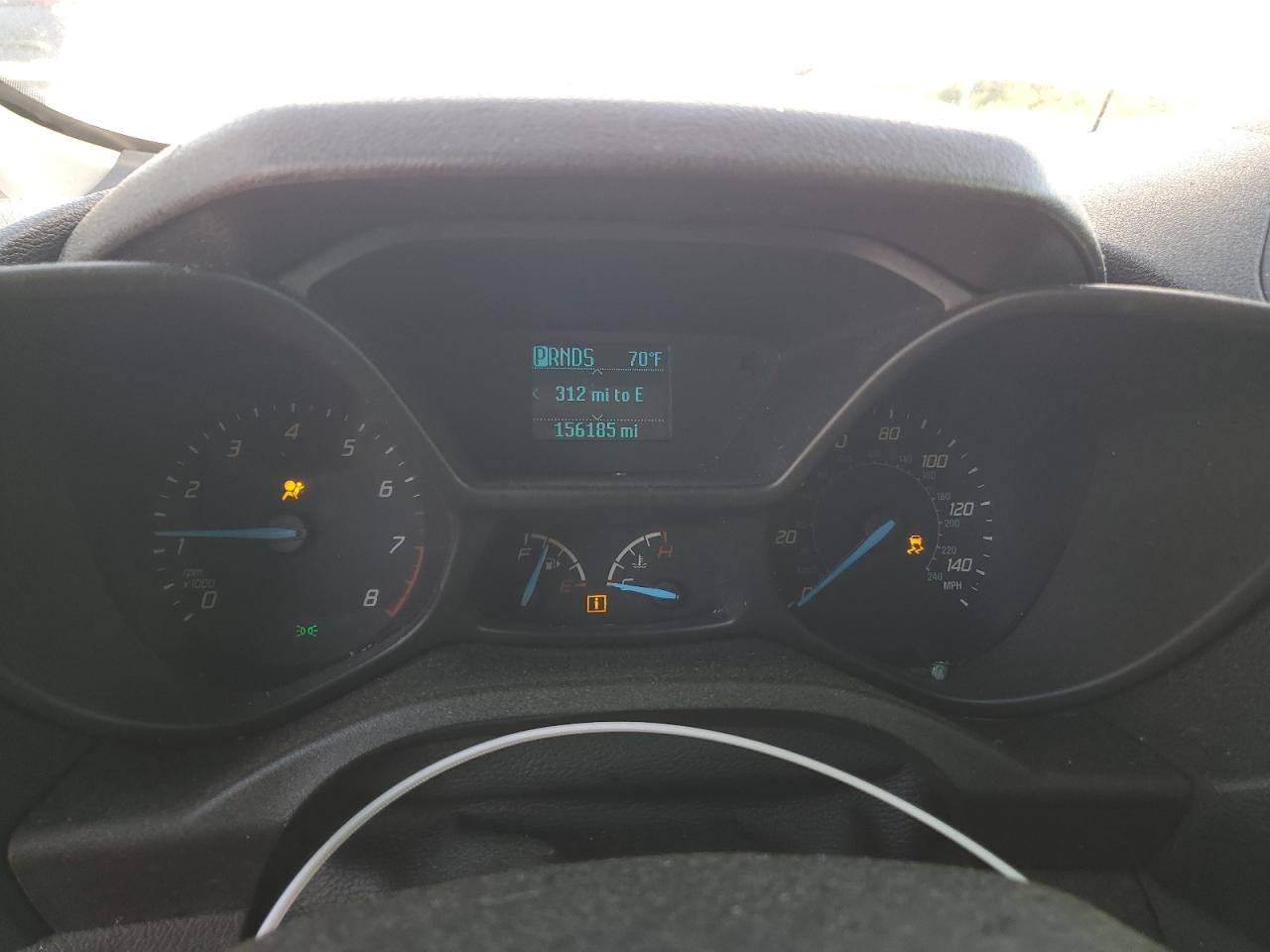 NM0LS7E7XF1187589 2015 Ford Transit Connect Xl