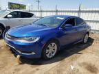 CHRYSLER 200 LIMITE photo