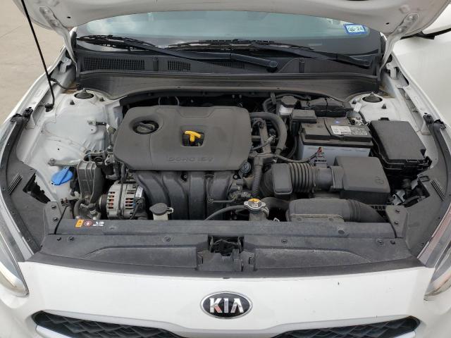 2021 Kia Forte Fe VIN: 3KPF24AD2ME333617 Lot: 54132214