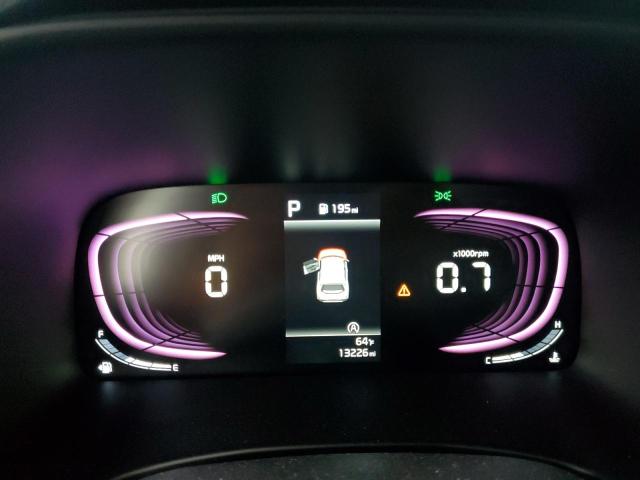 2024 Kia Soul Ex VIN: KNDJ33AU2R7898975 Lot: 55608254